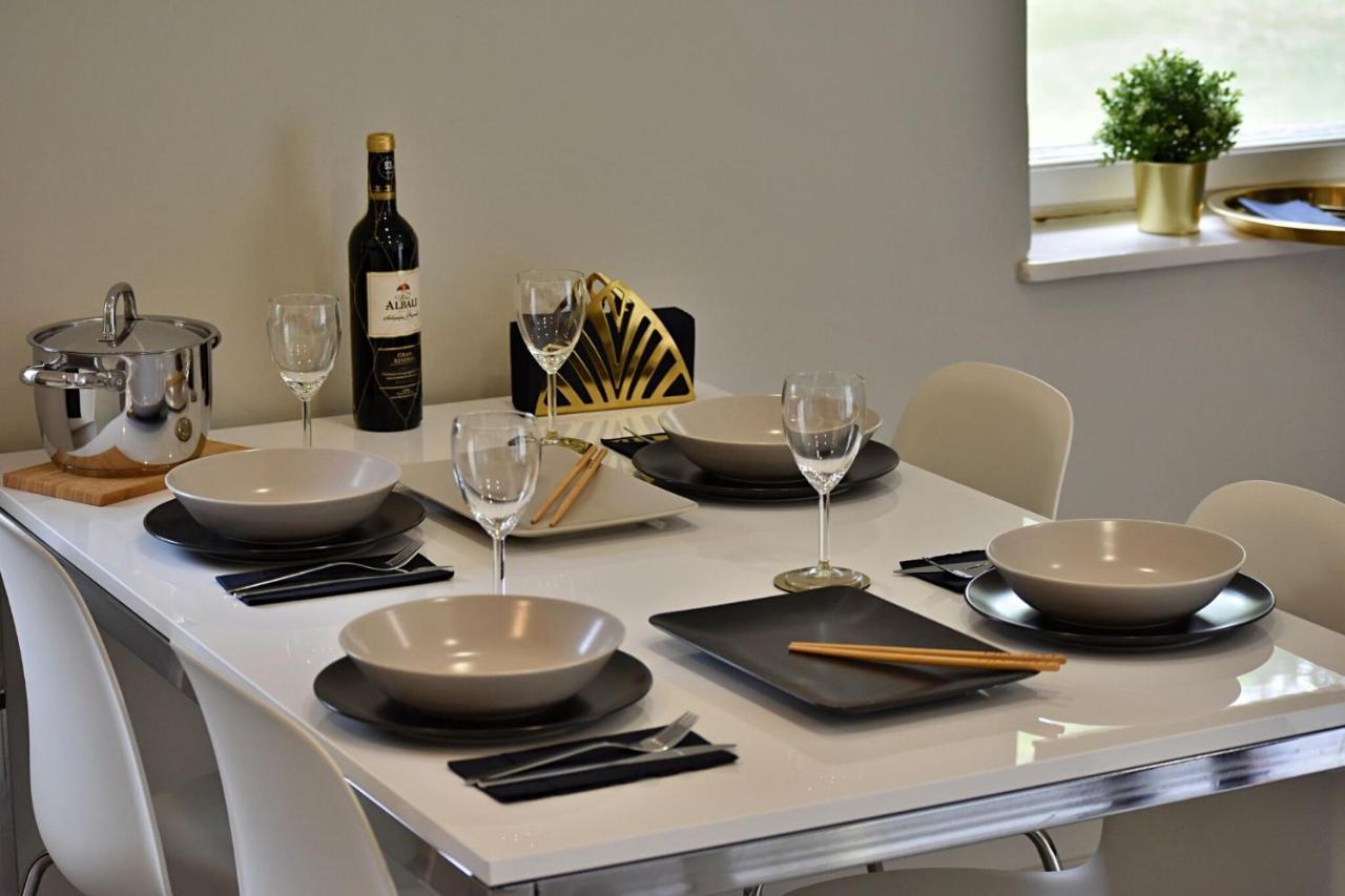 Hello Balcsi Apartmanhaz ตีฮานี ภายนอก รูปภาพ