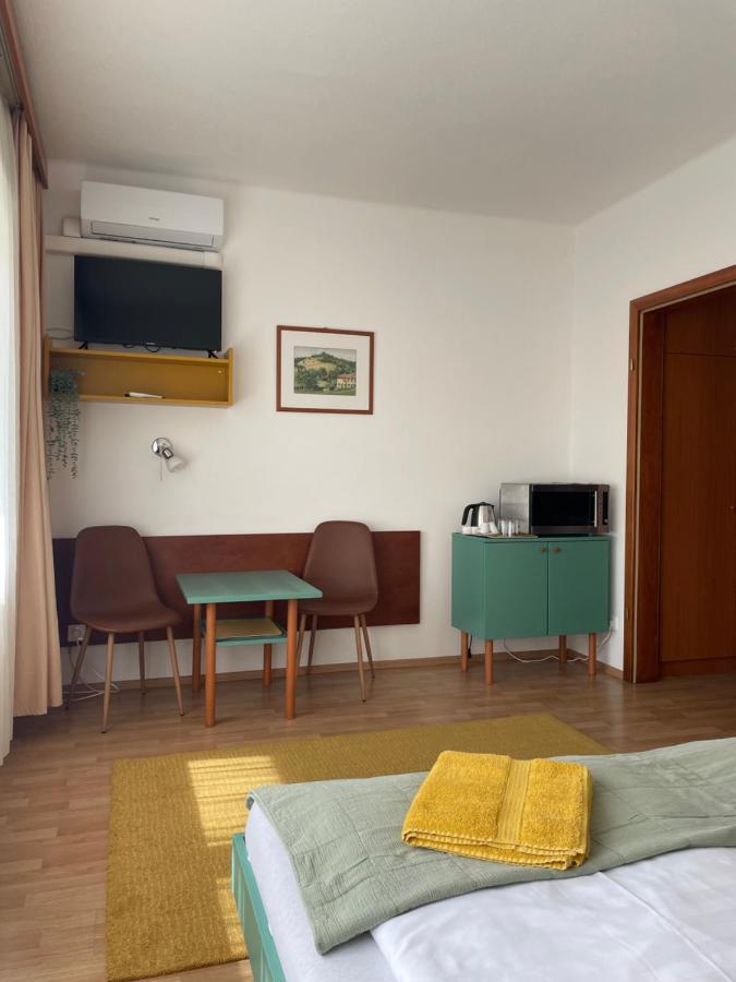 Hello Balcsi Apartmanhaz ตีฮานี ภายนอก รูปภาพ
